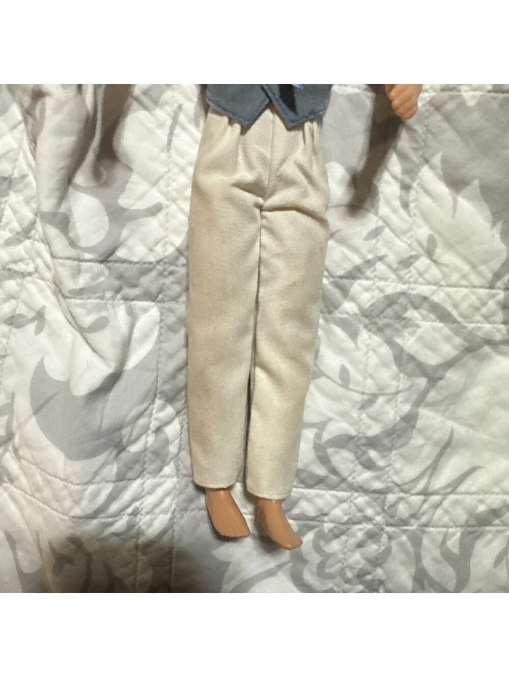 Vintage 1968 Mattel Ken Doll
